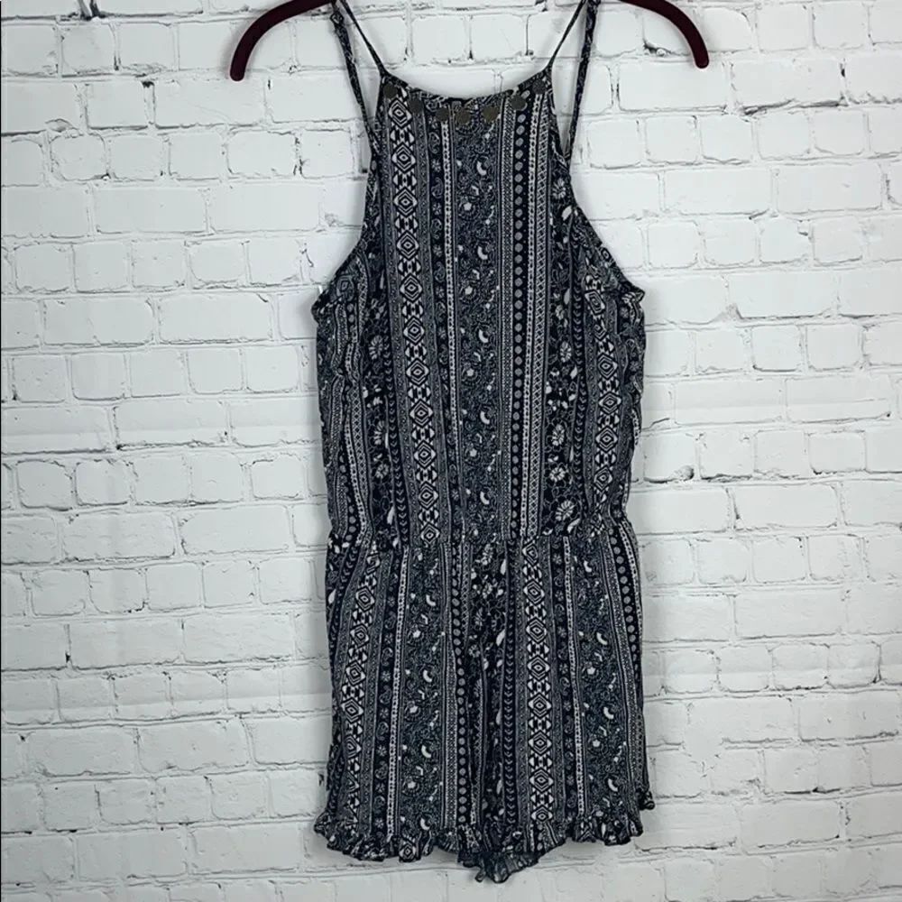 American Eagle Romper
